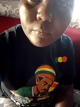 Ebony-Katrinna online show from 19, 5, 2026