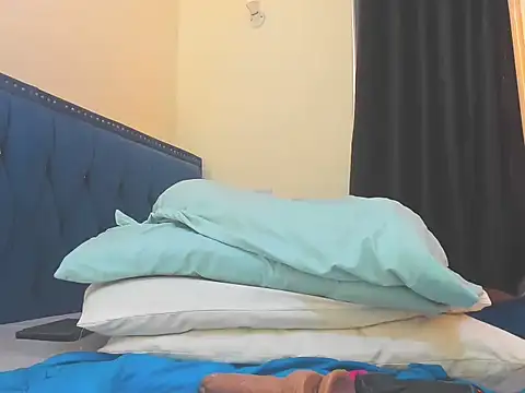 Miss Orgasm48 online show from 3, 6, 2026