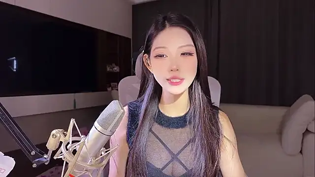 luckybaby520 online show from 18, 5, 2026