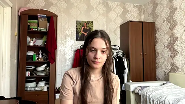 Snapshot of MarlynSiefkes chatting on 23, 5, 2026 MarlynSiefkes online show from 23, 5, 2026