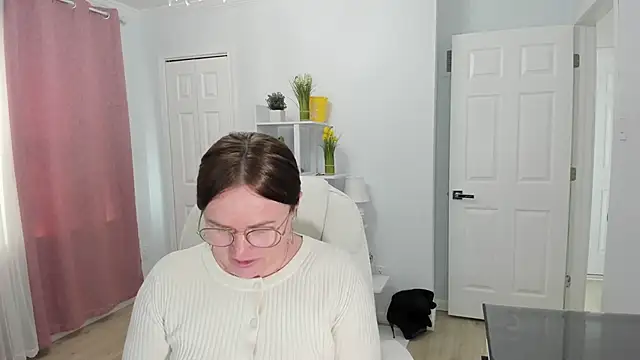 Vika73 online show from 30, 1, 2025