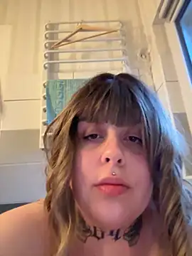 Fuckselly online show from 16, 5, 2026