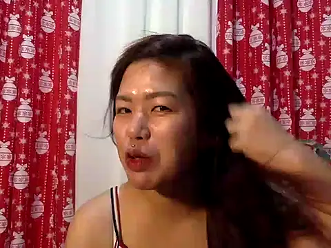 Snapshot of ChinitaXoxo chatting on 31, 5, 2026 ChinitaXoxo online show from 31, 5, 2026