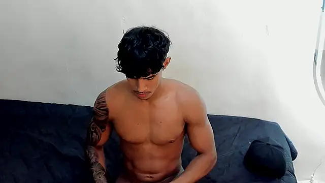 Joao da silva19 online show from 12, 6, 2026
