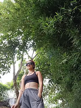 Snapshot of Thamaragomexxx chatting on 3, 6, 2026 Thamaragomexxx online show from 3, 6, 2026