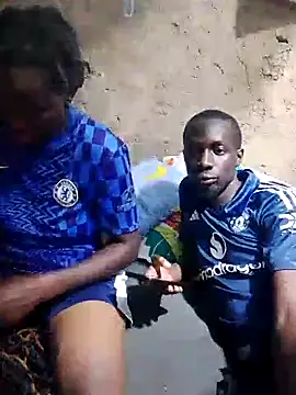 Lawal-Briana online show from 21, 6, 2026