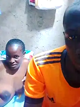 Lawal-Briana online show from 3, 7, 2026