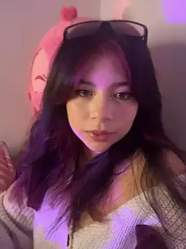 Snapshot of softdoll-_ chatting on 11, 6, 2026 softdoll- online show from 11, 6, 2026