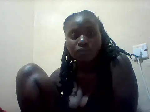 queen sessely online show from 17, 5, 2026