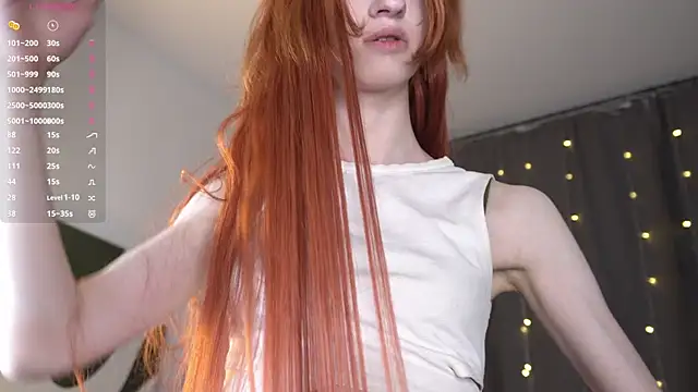 HaleyKoelling online show from 29, 6, 2026