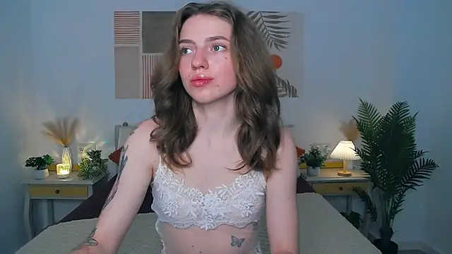 TayloryStar online show from 19, 5, 2026