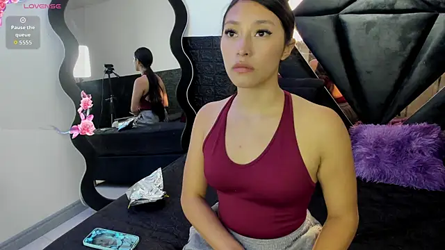 Queen Jen online show from 19, 6, 2026