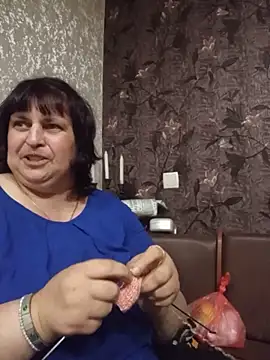 LisichkaOksana online show from 2, 6, 2026