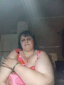LisichkaOksana online show from 11, 6, 2026