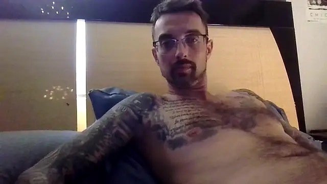 MrDGrey online show from 25, 6, 2026