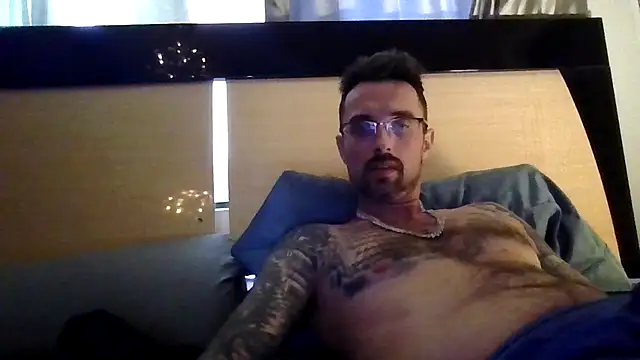 MrDGrey online show from 26, 6, 2026