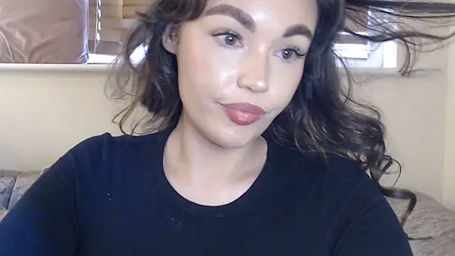 MollyDomme online show from 20, 5, 2026