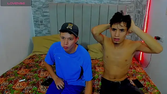 Jack Jhosua11 online show from 22, 5, 2026