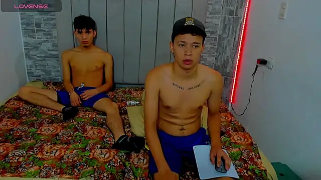 Jack Jhosua11 online show from 22, 5, 2026