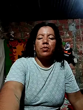 Valentina-Noir online show from 5, 6, 2026