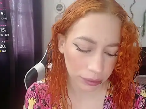 Snapshot of sherryblossom__ chatting on 4, 6, 2026 sherryblossom online show from 4, 6, 2026