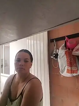 Yesica26D online show from 17, 5, 2026