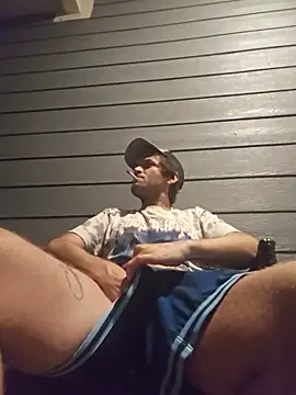 HairyGayCouple online show from 25, 6, 2026