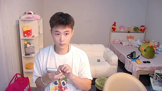 Chinese-Sweety online show from 4, 7, 2026