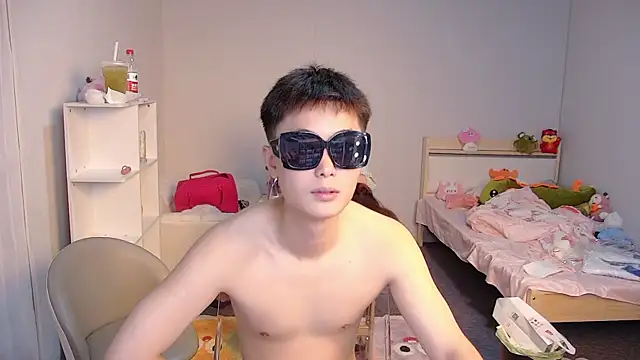 Chinese-Sweety online show from 6, 7, 2026