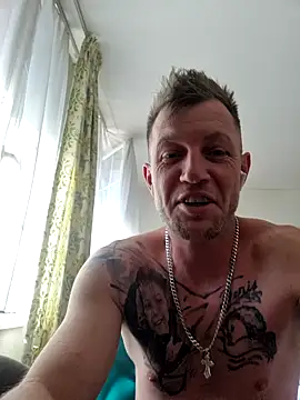 swissguy007 online show from 24, 5, 2026