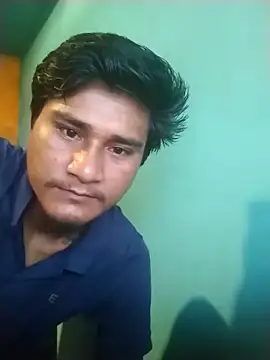 ahnuj91 online show from 17, 5, 2026
