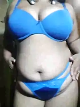 Bustylady90 online show from 30, 6, 2026