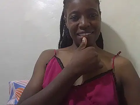 Snapshot of Eebony_Bubbly chatting on 22, 5, 2026 Eebony Bubbly online show from 22, 5, 2026