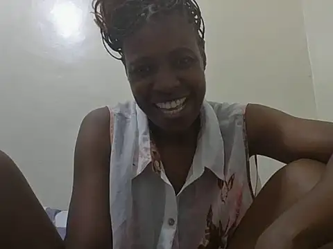 Snapshot of Eebony_Bubbly chatting on 26, 6, 2026 Eebony Bubbly online show from 26, 6, 2026