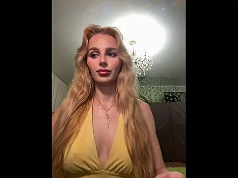 Golden  Daisy online show from 8, 7, 2026