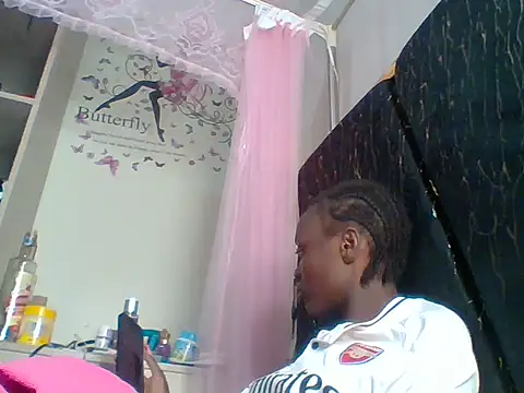 SLIM-EBONY2006 online show from 29, 5, 2026