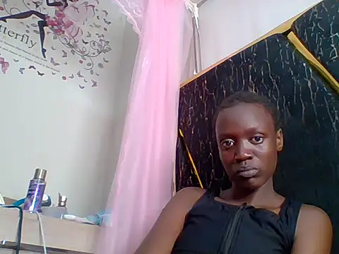 SLIM-EBONY2006 online show from 1, 6, 2026