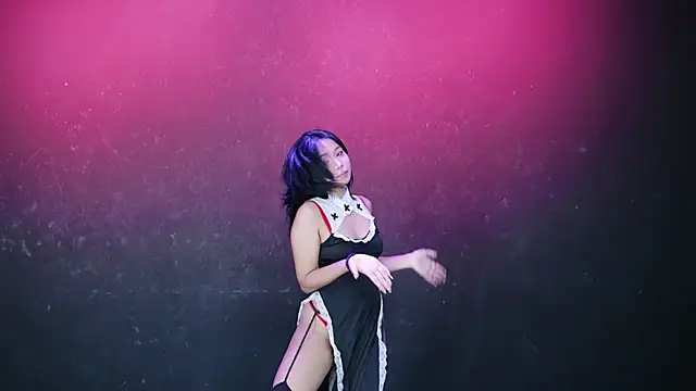 Rebel  Stage online show from 1, 7, 2026