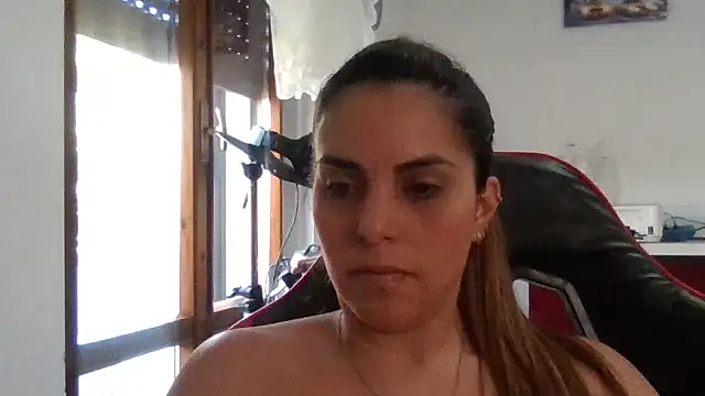Snapshot of CampanulaHot chatting on 26, 5, 2026 CampanulaHot online show from 26, 5, 2026