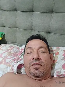 Gerardo Camila online show from 23, 5, 2026
