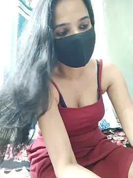 Snapshot of Amrita_Thakur01 chatting on 27, 5, 2026 Amrita Thakur01 online show from 27, 5, 2026