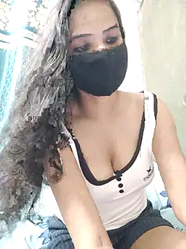 Snapshot of Amrita_Thakur01 chatting on 5, 6, 2026 Amrita Thakur01 online show from 5, 6, 2026