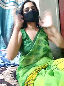 Snapshot of Amrita_Thakur01 chatting on 7, 6, 2026 Amrita Thakur01 online show from 7, 6, 2026