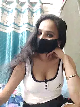 Snapshot of Amrita_Thakur01 chatting on 8, 6, 2026 Amrita Thakur01 online show from 8, 6, 2026
