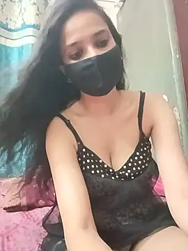Snapshot of Amrita_Thakur01 chatting on 10, 6, 2026 Amrita Thakur01 online show from 10, 6, 2026
