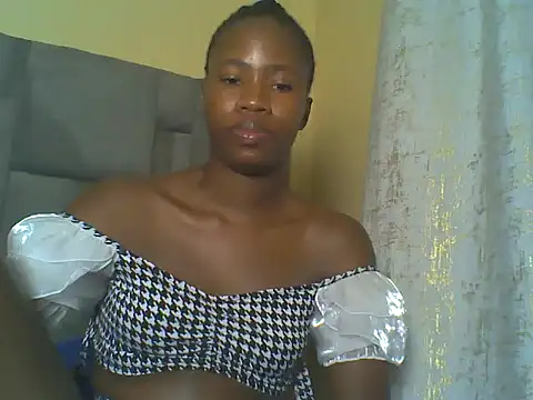 Cuteebony16 online show from 19, 5, 2026