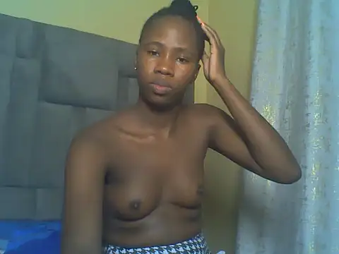 Cuteebony16 online show from 23, 5, 2026