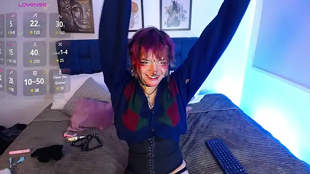 Snapshot of Neko_ne_69 chatting on 15, 6, 2026 Neko ne 69 online show from 15, 6, 2026