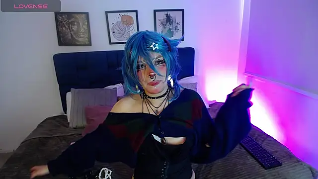 Snapshot of Neko_ne_69 chatting on 26, 6, 2026 Neko ne 69 online show from 26, 6, 2026