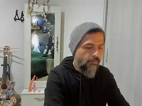 Miguel angeel  online show from 1, 6, 2026